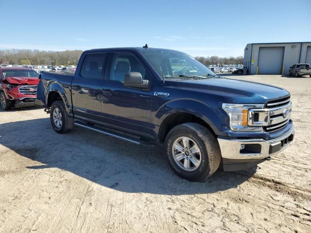 Photo 4 from auction – 2019 FORD F150 SUPER with VIN 1FTEW1EP0KKD79556
