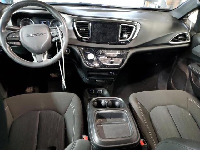 Photo 8 from auction – 2020 CHRYSLER PACIFICA T with VIN 2C4RC1FG8LR183134