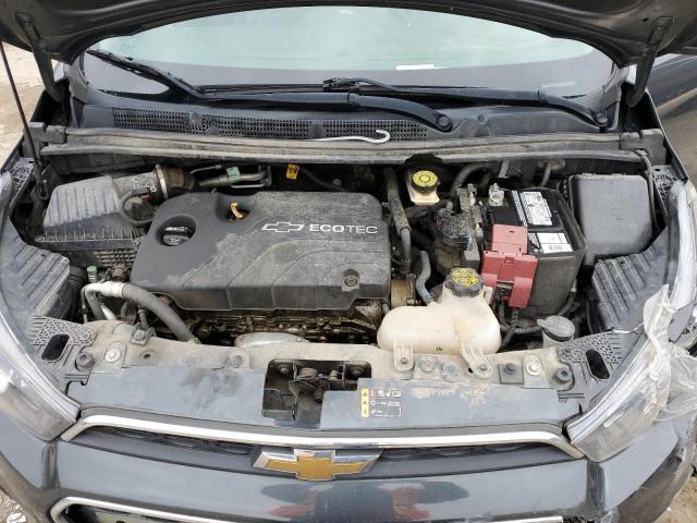 Photo 11 from auction – 2018 CHEVROLET SPARK 2LT with VIN KL8CF6SAXJC466578