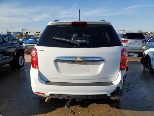 Photo 6 from auction – 2014 CHEVROLET EQUINOX LT with VIN 1GNALCEK7EZ129676