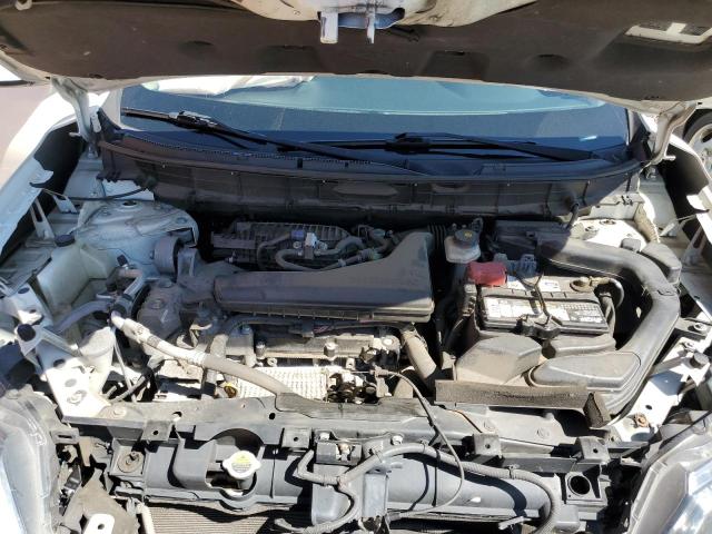 Photo 11 from auction – 2015 NISSAN ROGUE S with VIN 5N1AT2MV8FC875942