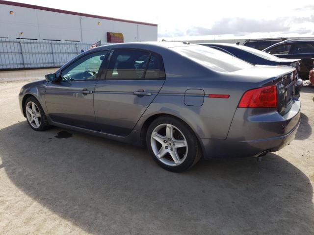 Photo 2 from auction – 2006 ACURA 3.2TL with VIN 19UUA66286A065435