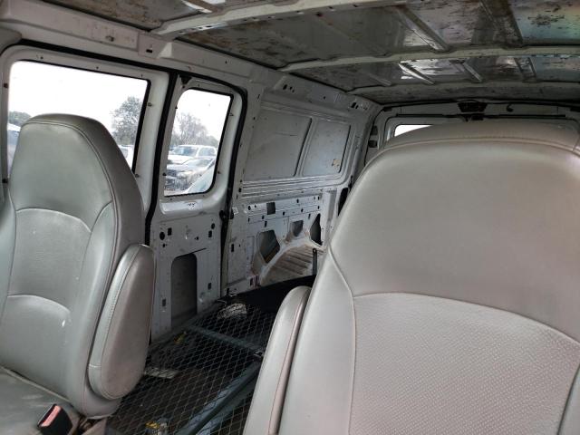 Photo 10 from auction – 2005 FORD ECONOLINE with VIN 1FTSE34L95HB01868