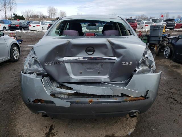 Photo 6 from auction – 2008 NISSAN ALTIMA 2.5 with VIN 1N4AL21E38C229919