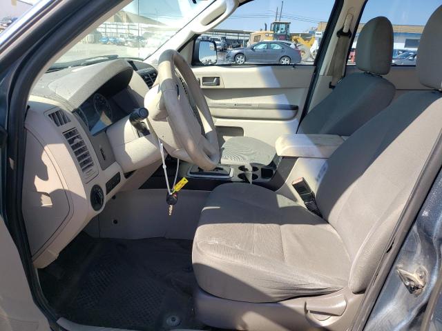 Photo 7 from auction – 2011 FORD ESCAPE XLS with VIN 1FMCU0C78BKB13241