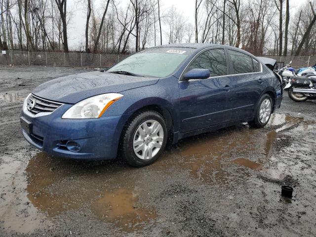 NISSAN ALTIMA BAS 2011 with VIN 1N4AL2APXBN512069 - Photo from auction