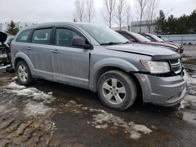 Photo 4 from auction – 2015 DODGE JOURNEY SE with VIN 3C4PDCAB7FT582288