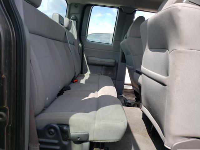 Photo 10 from auction – 2006 FORD F150 with VIN 1FTRX14W46FA73496
