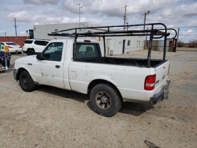 Photo 2 from auction – 2009 FORD RANGER with VIN 1FTYR10DX9PA51530