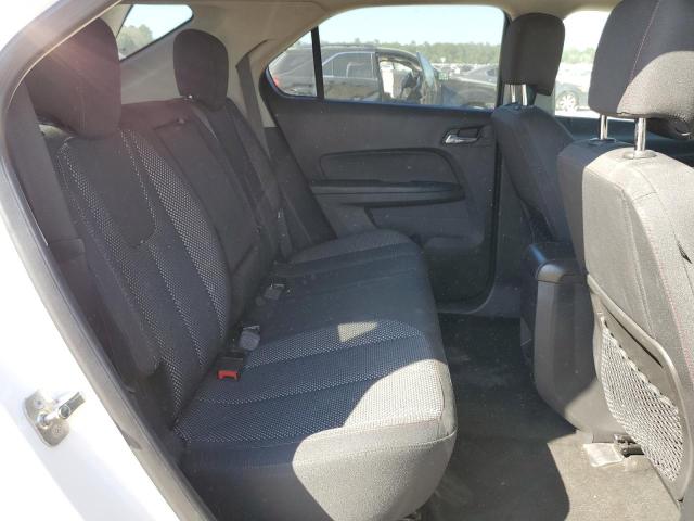 Photo 11 from auction – 2013 CHEVROLET EQUINOX LT with VIN 2GNALDEKXD6190195