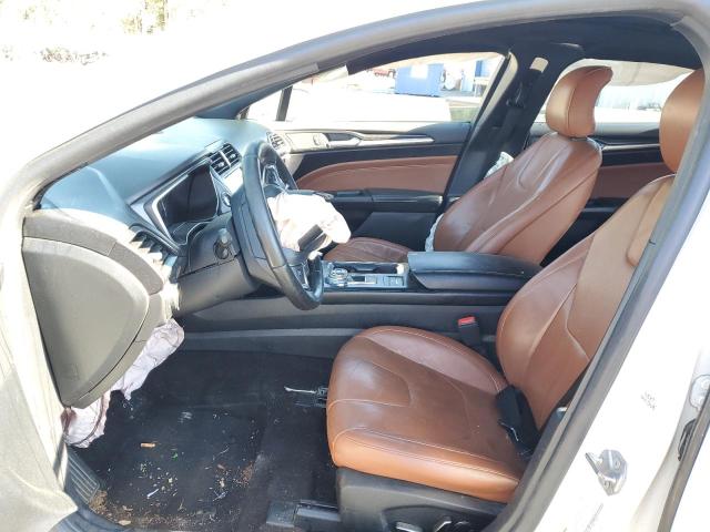 Photo 7 from auction – 2019 FORD FUSION TIT with VIN 3FA6P0RU0KR120000