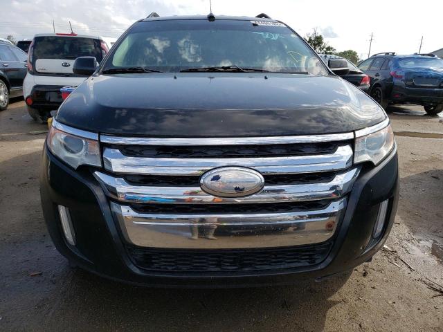 Photo 5 from auction – 2012 FORD EDGE SEL with VIN 2FMDK3J97CBA56574