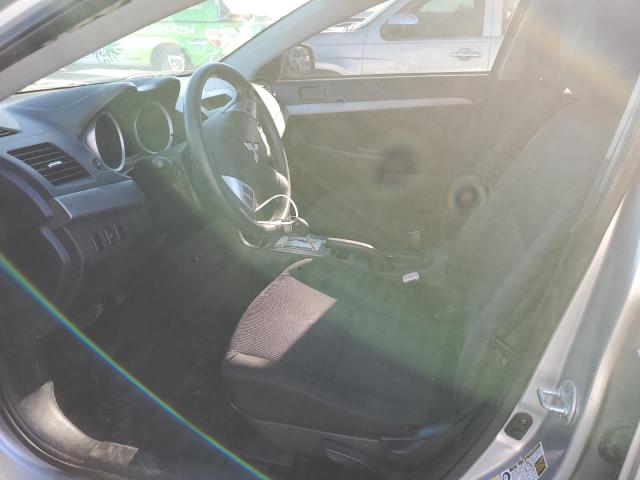 Photo 7 from auction – 2010 MITSUBISHI LANCER ES/ with VIN JA32U2FU6AU008664
