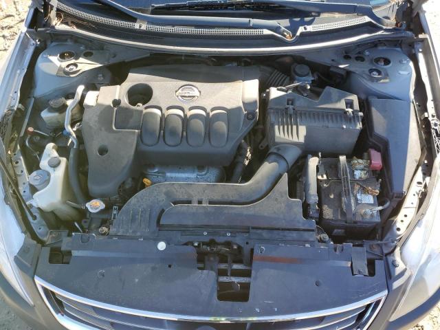 Photo 11 from auction – 2012 NISSAN ALTIMA BAS with VIN 1N4AL2AP7CN406597