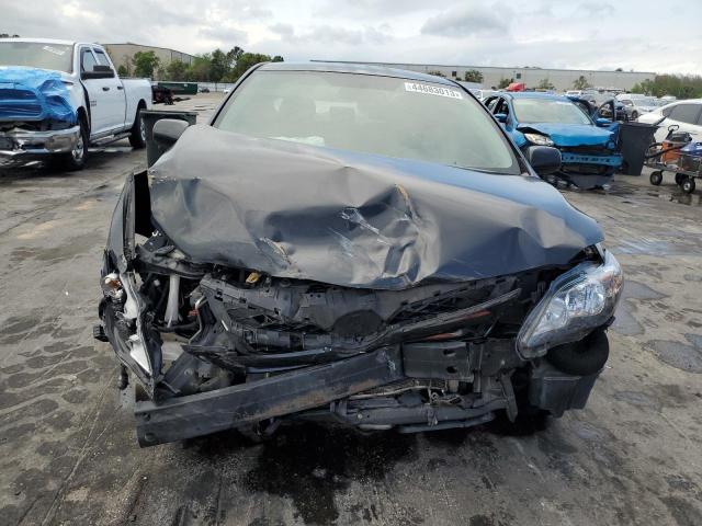 Photo 5 from auction – 2011 TOYOTA COROLLA BA with VIN 2T1BU4EE5BC732982