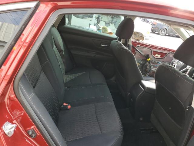 Photo 10 from auction – 2018 NISSAN ALTIMA 2.5 with VIN 1N4AL3AP1JC255805