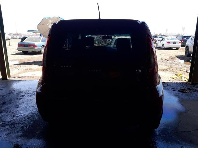 Photo 6 from auction – 2013 KIA SOUL + with VIN KNDJT2A64D7576665