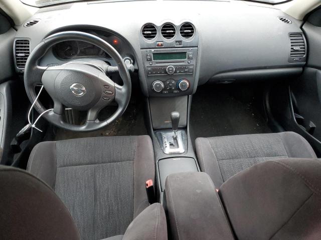 Photo 8 from auction – 2012 NISSAN ALTIMA BAS with VIN 1N4AL2AP9CN407816