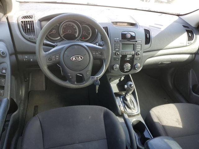 Photo 8 from auction – 2012 KIA FORTE EX with VIN KNAFU4A24C5586163