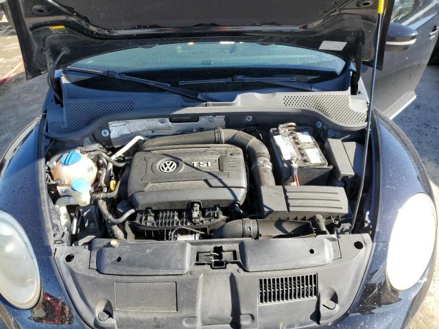 Photo 11 from auction – 2016 VOLKSWAGEN BEETLE 1.8 with VIN 3VWF17AT0GM634910