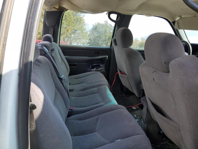 Photo 10 from auction – 2007 CHEVROLET SILVERADO with VIN 2GCEK13V771103900