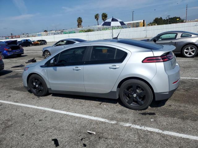 Photo 2 from auction – 2014 CHEVROLET VOLT with VIN 1G1RF6E40EU140076