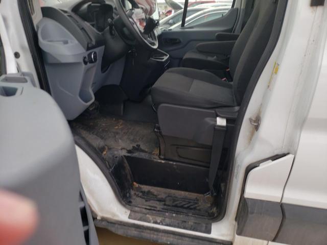 Photo 7 from auction – 2019 FORD TRANSIT T- with VIN 1FBAX2CG9KKA77188