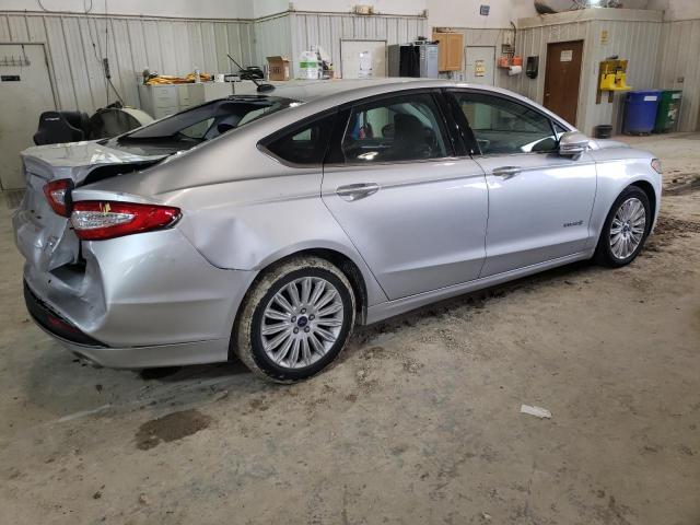 Photo 3 from auction – 2016 FORD FUSION SE with VIN 3FA6P0LU2GR332977