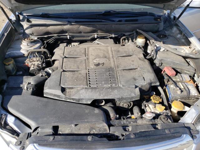 Photo 12 from auction – 2012 SUBARU OUTBACK 3. with VIN 4S4BRDLC1C2300954
