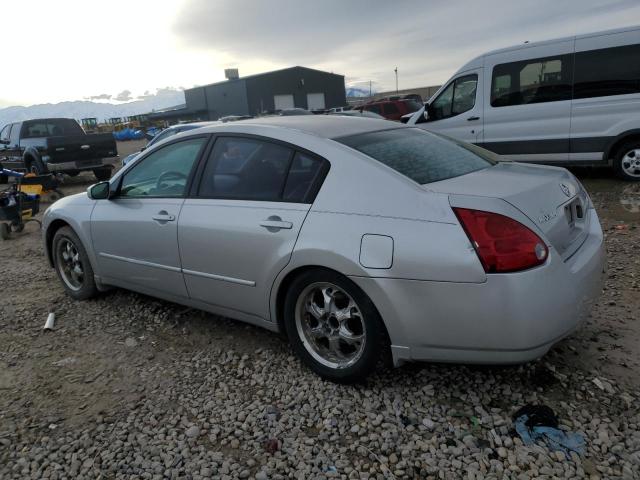 Photo 2 from auction – 2006 NISSAN 810/MAXIMA with VIN 1N4BA41E06C859934
