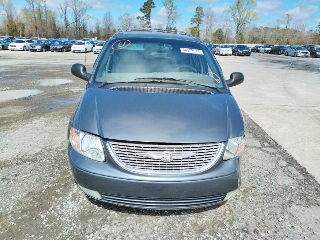 Photo 5 from auction – 2001 CHRYSLER TOWN & COU with VIN 2C8GP64L81R183364