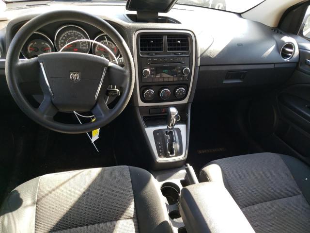 Photo 8 from auction – 2010 DODGE CALIBER MA with VIN 1B3CB3HA4AD615555
