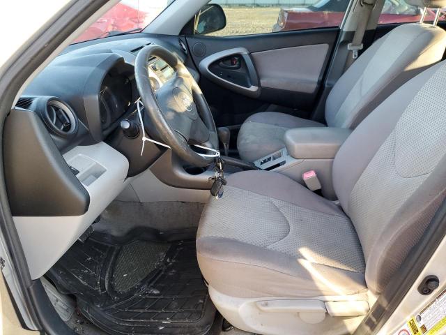 Photo 7 from auction – 2008 TOYOTA RAV4 with VIN JTMZD33V285109191