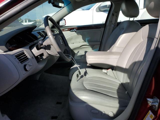 Photo 7 from auction – 2010 BUICK LUCERNE CX with VIN 1G4HC5EM6AU108468
