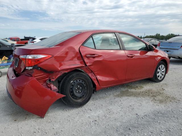 Photo 3 from auction – 2016 TOYOTA COROLLA L with VIN 2T1BURHE8GC605689