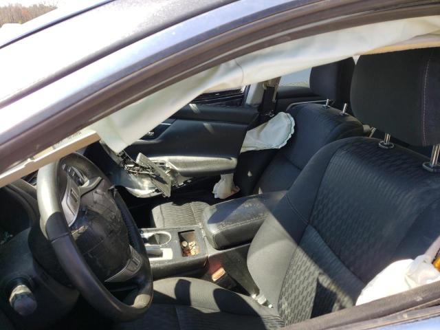 Photo 7 from auction – 2017 NISSAN ALTIMA 2.5 with VIN 1N4AL3AP6HC206027