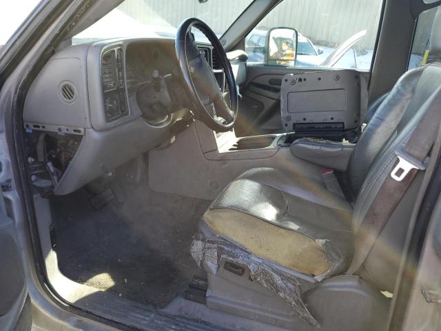 Photo 7 from auction – 2005 GMC SIERRA K25 with VIN 1GTHK23255F835778