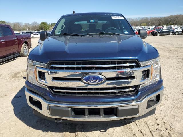 Photo 5 from auction – 2019 FORD F150 SUPER with VIN 1FTEW1EP0KKD79556