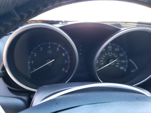 Photo 9 from auction – 2012 MAZDA 3 I with VIN JM1BL1V83C1696839