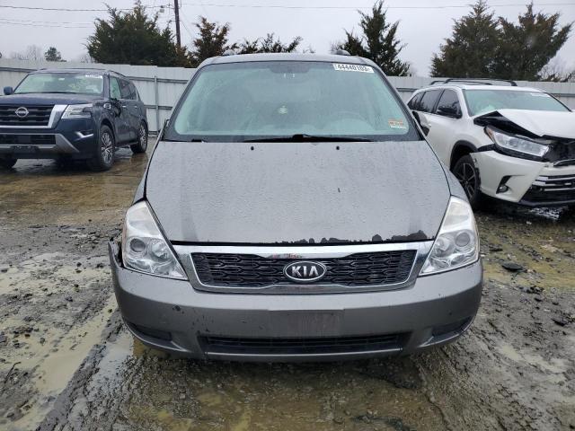 Photo 5 from auction – 2012 KIA SEDONA LX with VIN KNDMG4C76C6432865