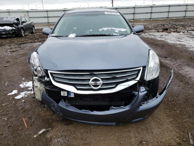 Photo 5 from auction – 2010 NISSAN ALTIMA with VIN 1N4AL2AP5AN431091