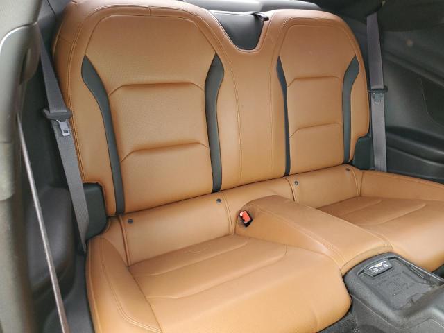 Photo 10 from auction – 2016 CHEVROLET CAMARO LT with VIN 1G1FD1RS8G0177794