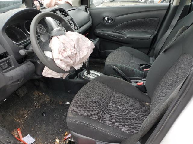 Photo 7 from auction – 2017 NISSAN VERSA S with VIN 3N1CN7AP4HL840433