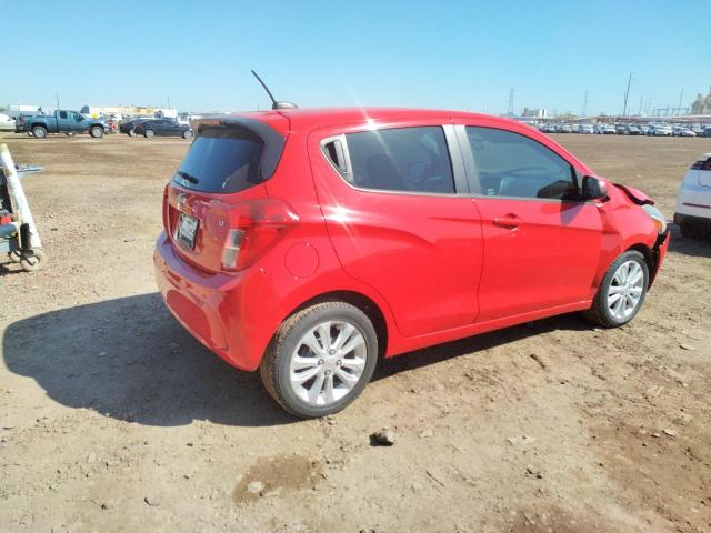 Photo 3 from auction – 2016 CHEVROLET SPARK 1LT with VIN KL8CD6SA8GC628691