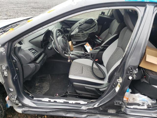 Photo 7 from auction – 2020 SUBARU CROSSTREK with VIN JF2GTABC0L8279329