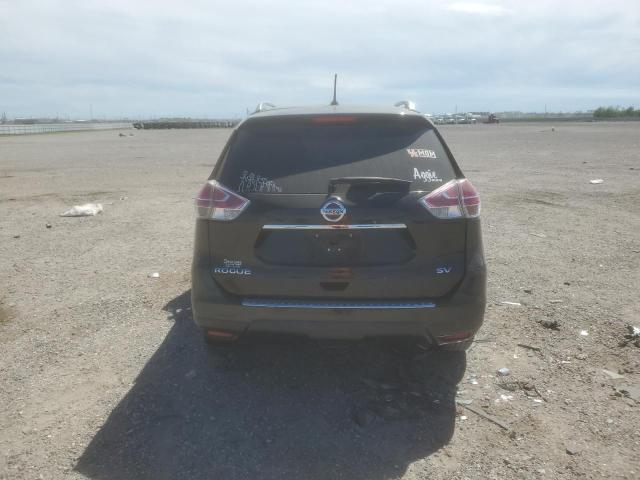 Photo 6 from auction – 2015 NISSAN ROGUE S with VIN 5N1AT2MT3FC883252