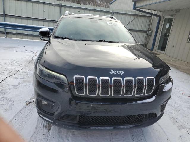 Photo 5 from auction – 2019 JEEP CHEROKEE L with VIN 1C4PJMLB6KD139870