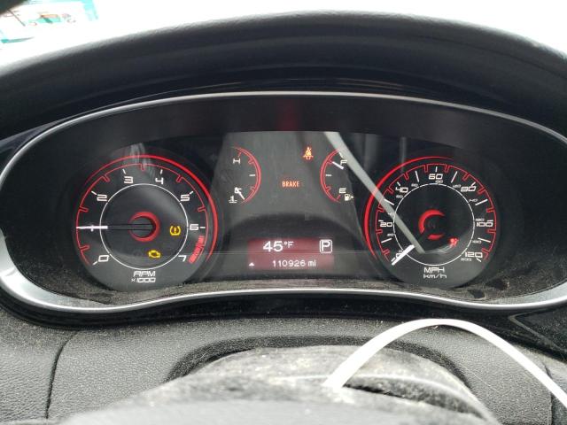 Photo 9 from auction – 2013 DODGE DART SXT with VIN 1C3CDFBA2DD301463
