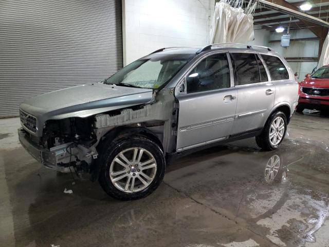 VOLVO XC90 V8 2008 with VIN YV4CZ852081437334 - Photo from auction