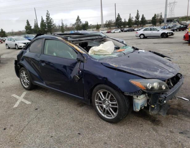 Photo 4 from auction – 2010 TOYOTA SCION TC with VIN JTKDE3B71A0322056